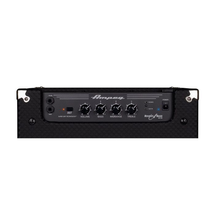 Ampeg Rocket Bass RB-108 bascombo