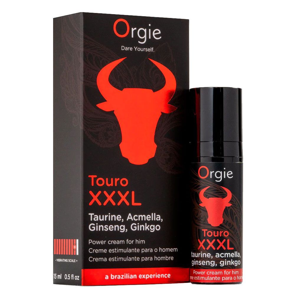 Orgie Touro