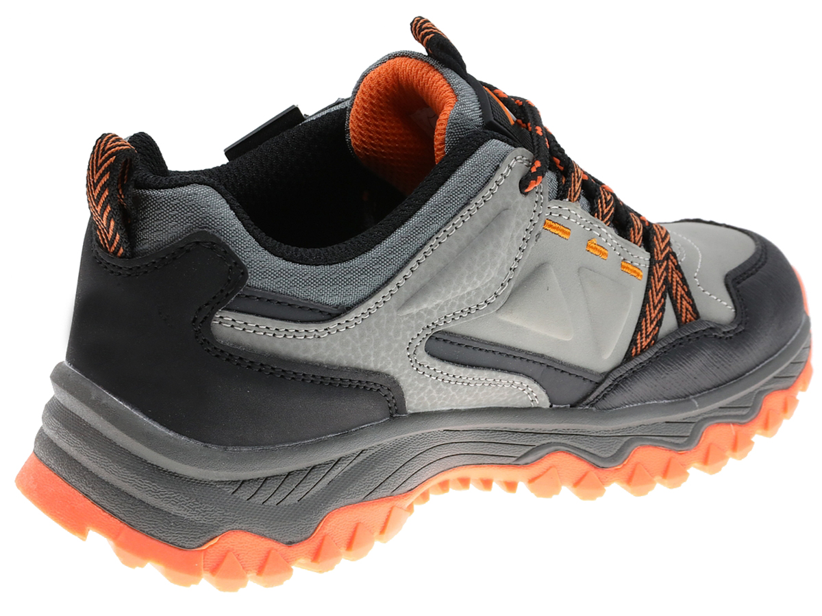 Zapatillas Trekking Beppi Outdoor