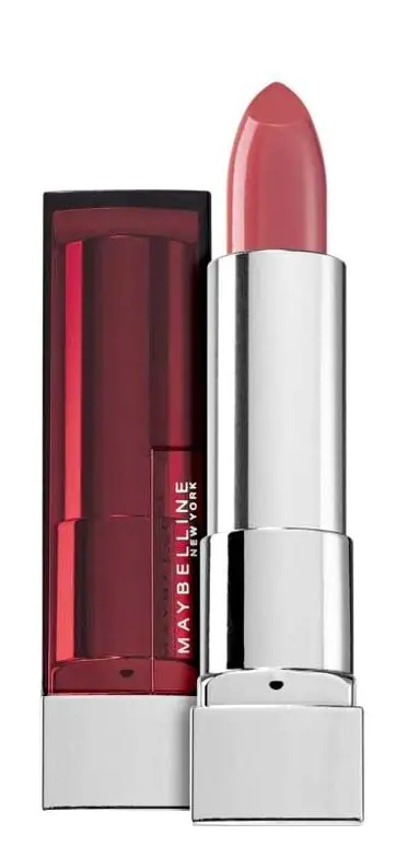 Maybelline Color Sensational Szminka do ust, 133 Almond Hustle
