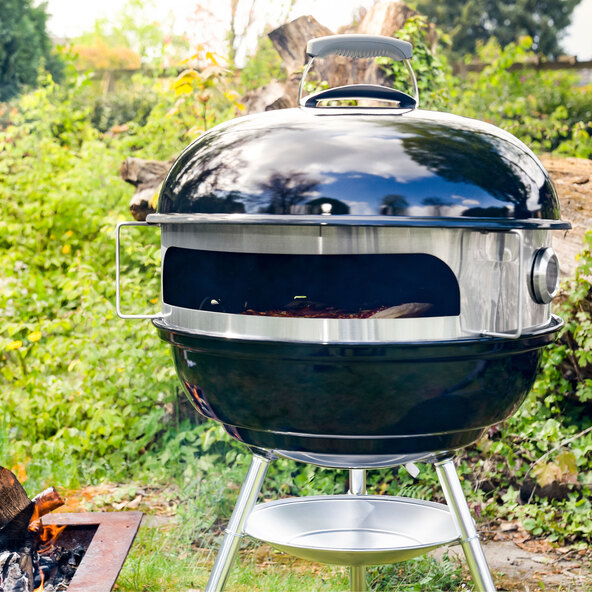 Pizzaring-sett