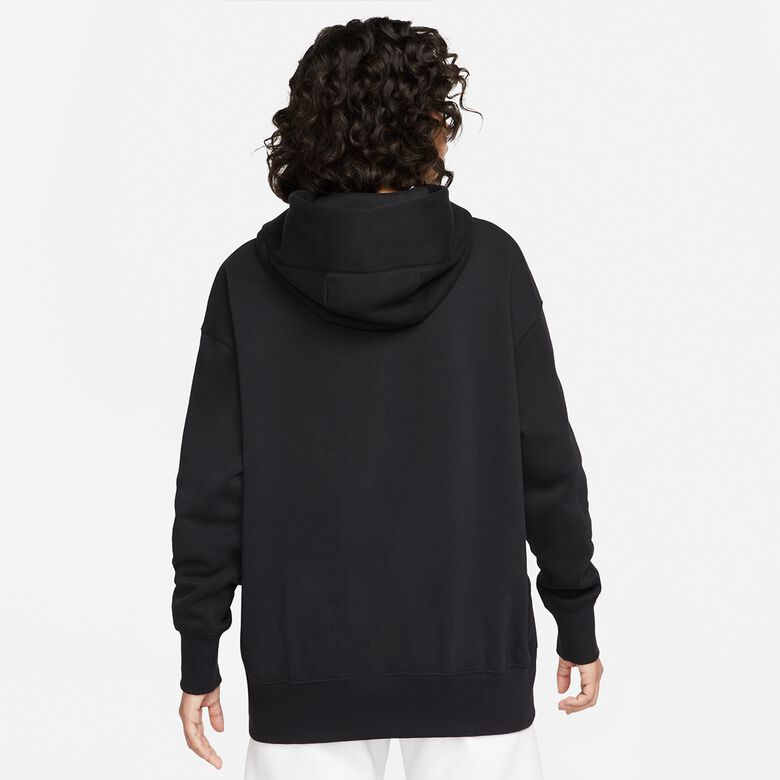 Sudadera con capucha extragrande de felpa Phoenix de Sportswear