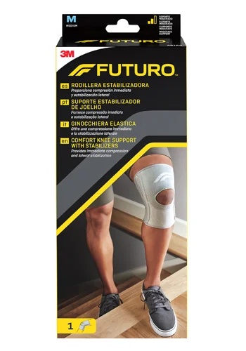 3M Future elastische Knieorthese M