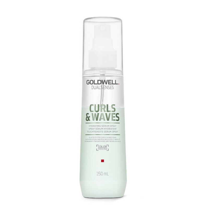 Goldwell Dualsenses Boucles et Ondulations