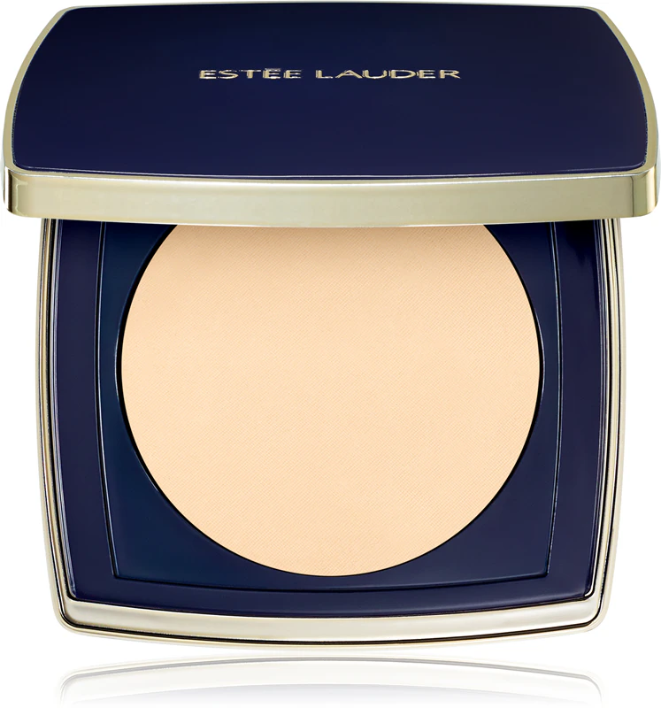 Estée Lauder Double Wear Stay-in-Place Matte Powder Foundation podkład w pudrze SPF 10