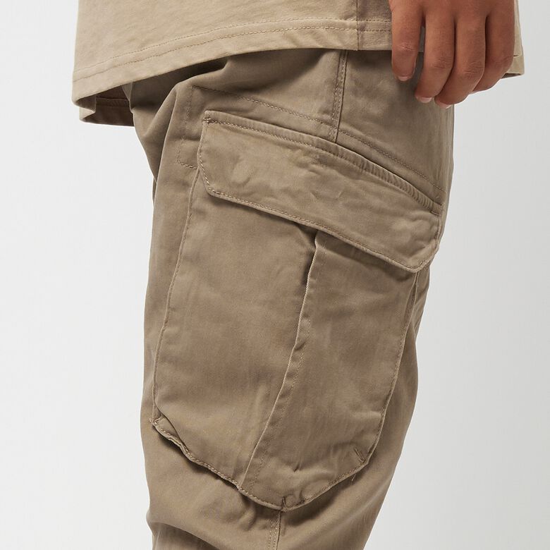 Reflex Rib Cargo