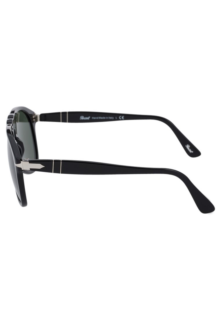 Persol UNISEX - Zonnebril - zwart