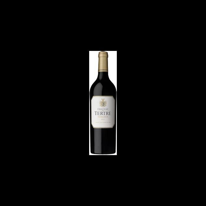 Château Du Tertre 2009 - Tinto 75 cl