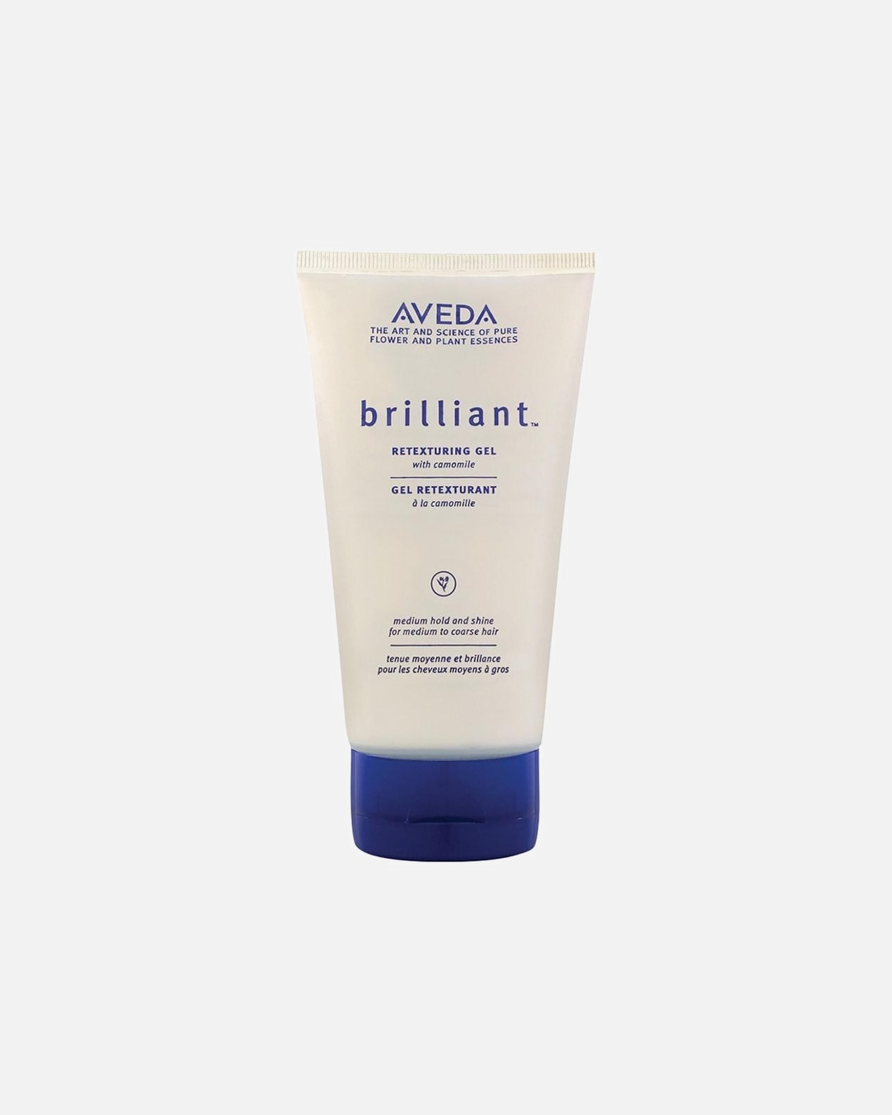 Aveda Brilliant™ Retexturizing Hair Gel – 150 ml