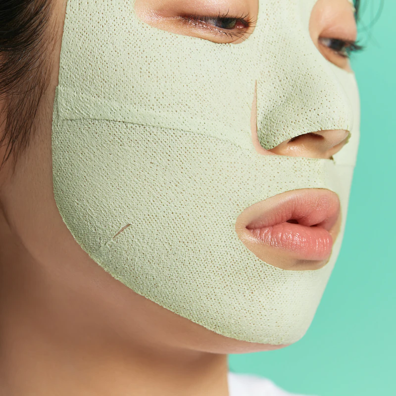 Máscara de Lama Purificante Dr. Jart+ Pore Remedy™