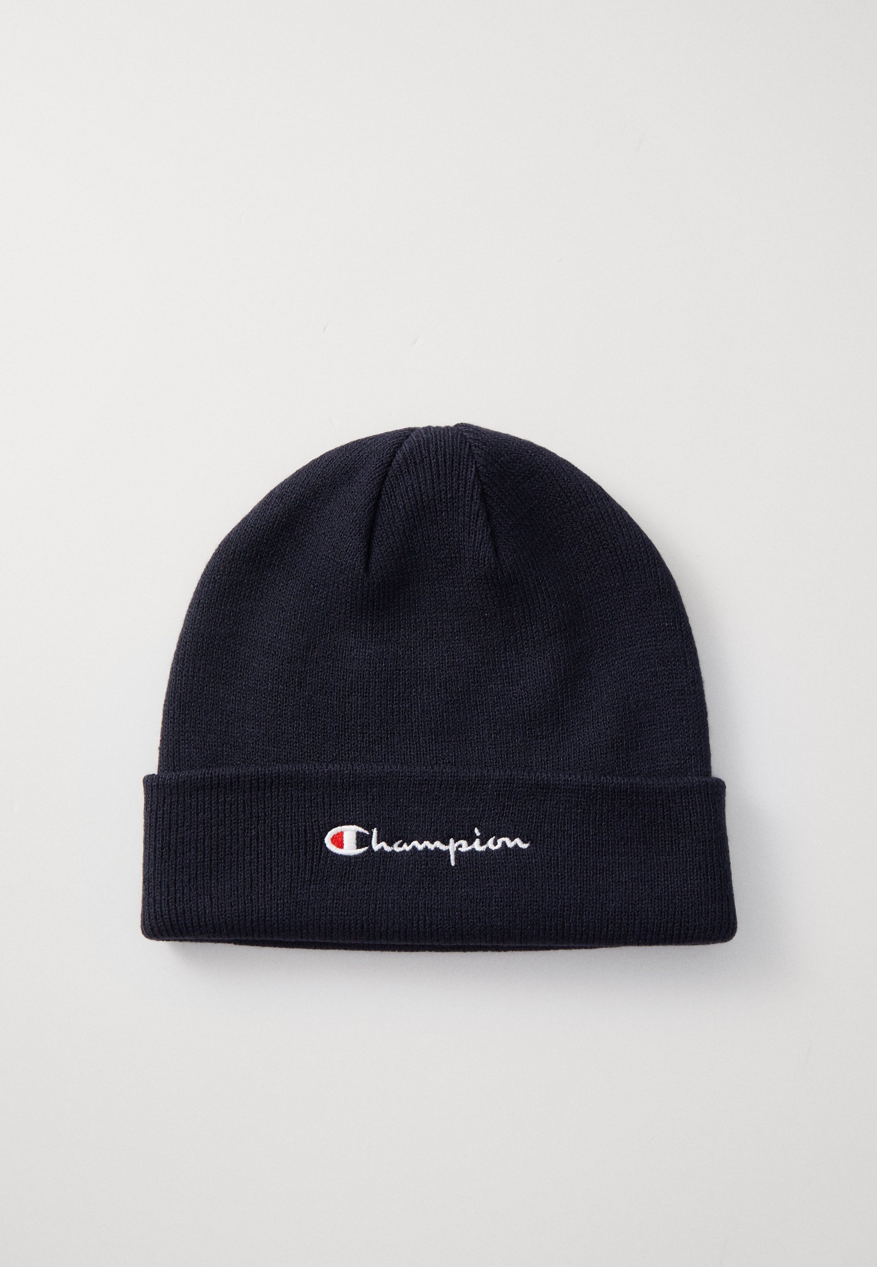 Champion LIFESTYLE BEANIE UNISEXE - Bonnet - bleu foncé