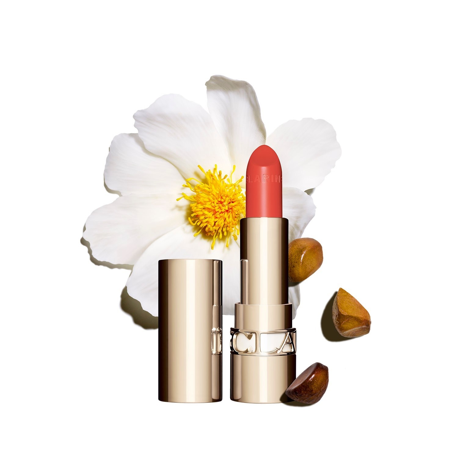 Rossetto Clarins Joli Rouge Satin - 3,5 g