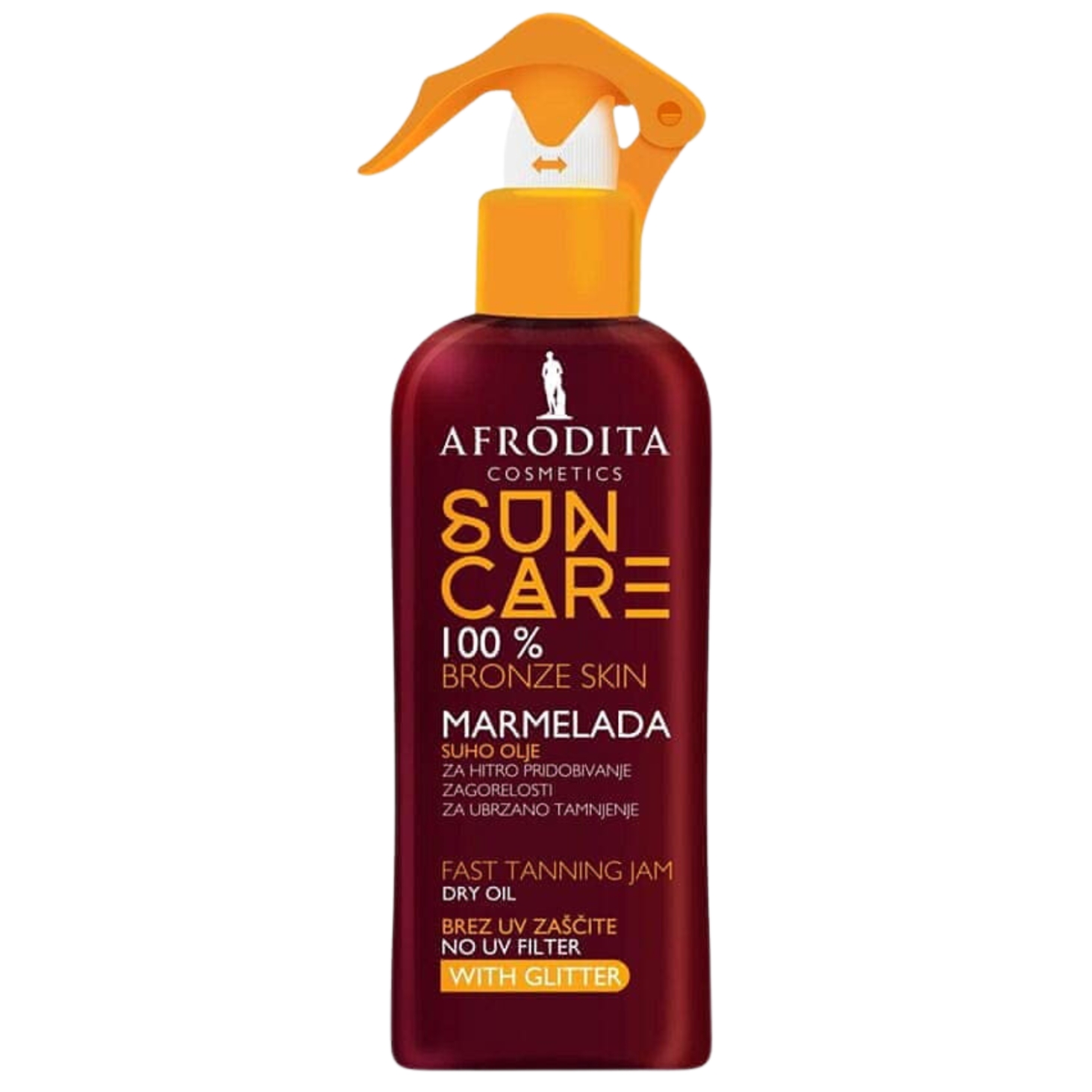 Afrodita solkrem