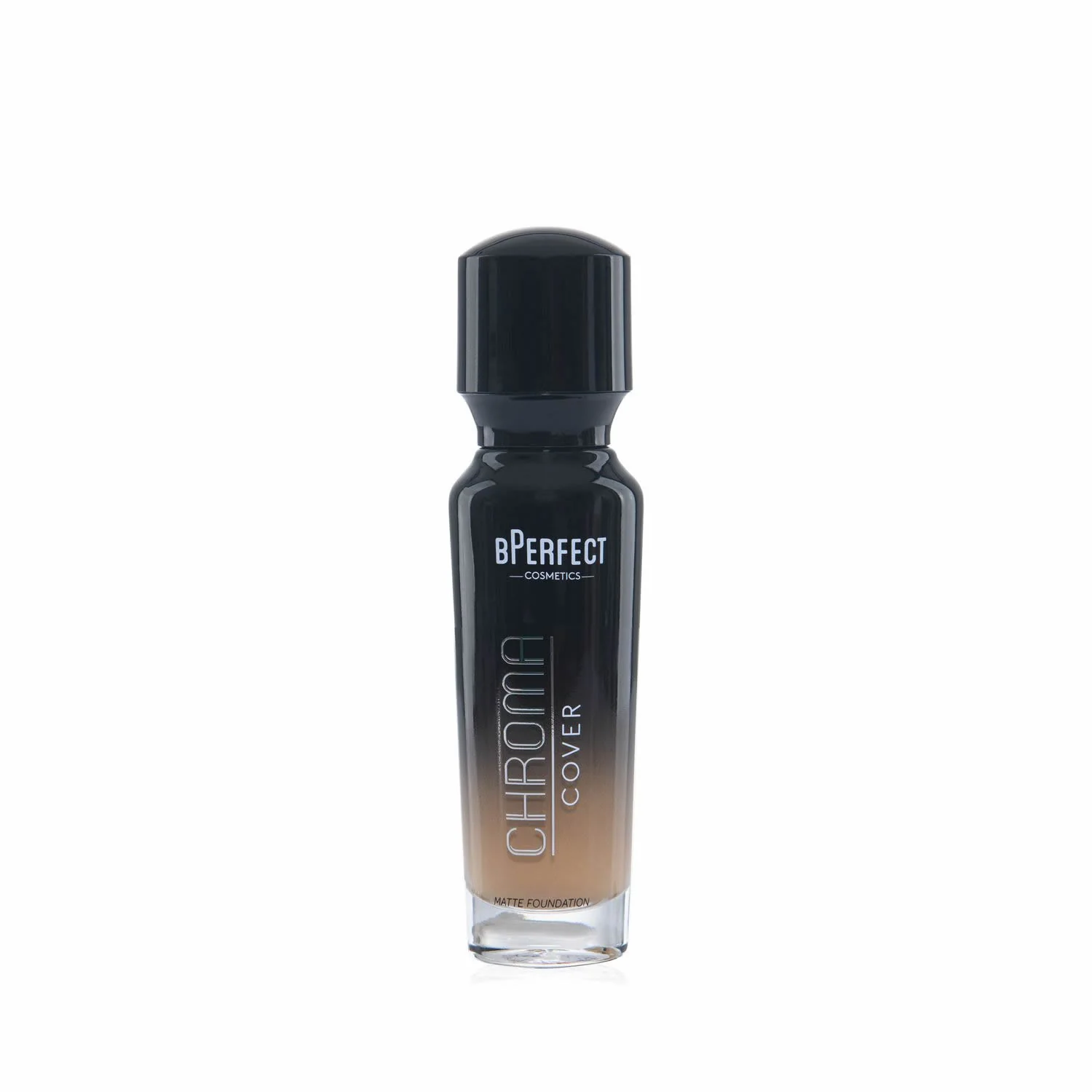 Viso  Chroma Cover Matte Foundation - Fondotinta liquido