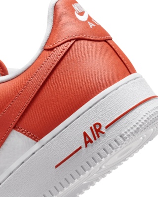 Nike Air Force 1 '07 Herenschoen