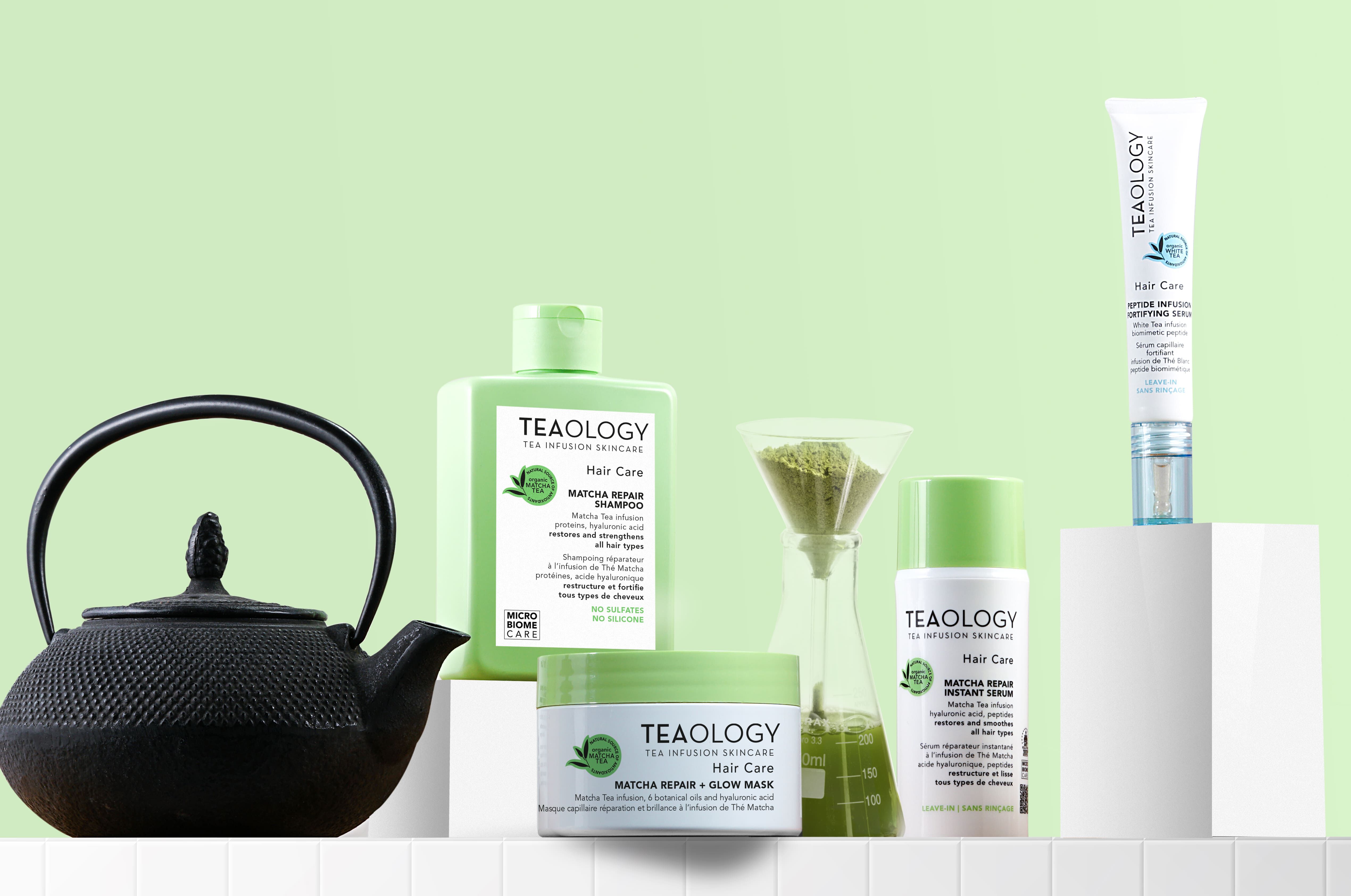 Teologi Matcha