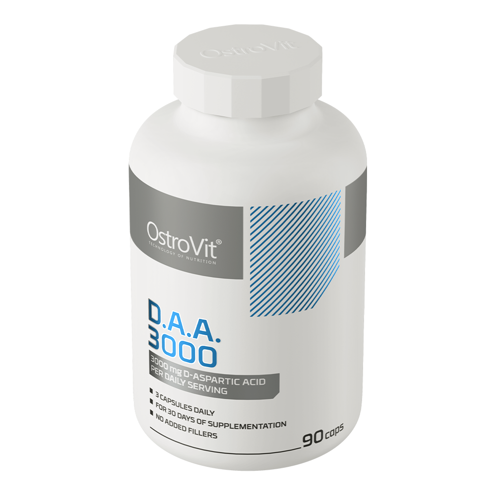 OstroVit DAA 3000 mg