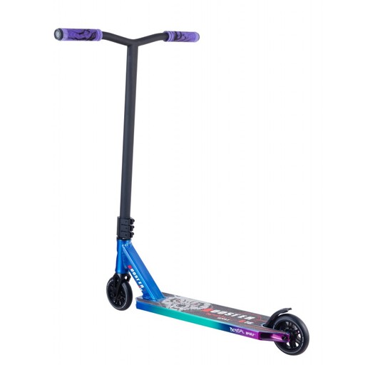 Patinete Scooter Bestial Wolf Booster