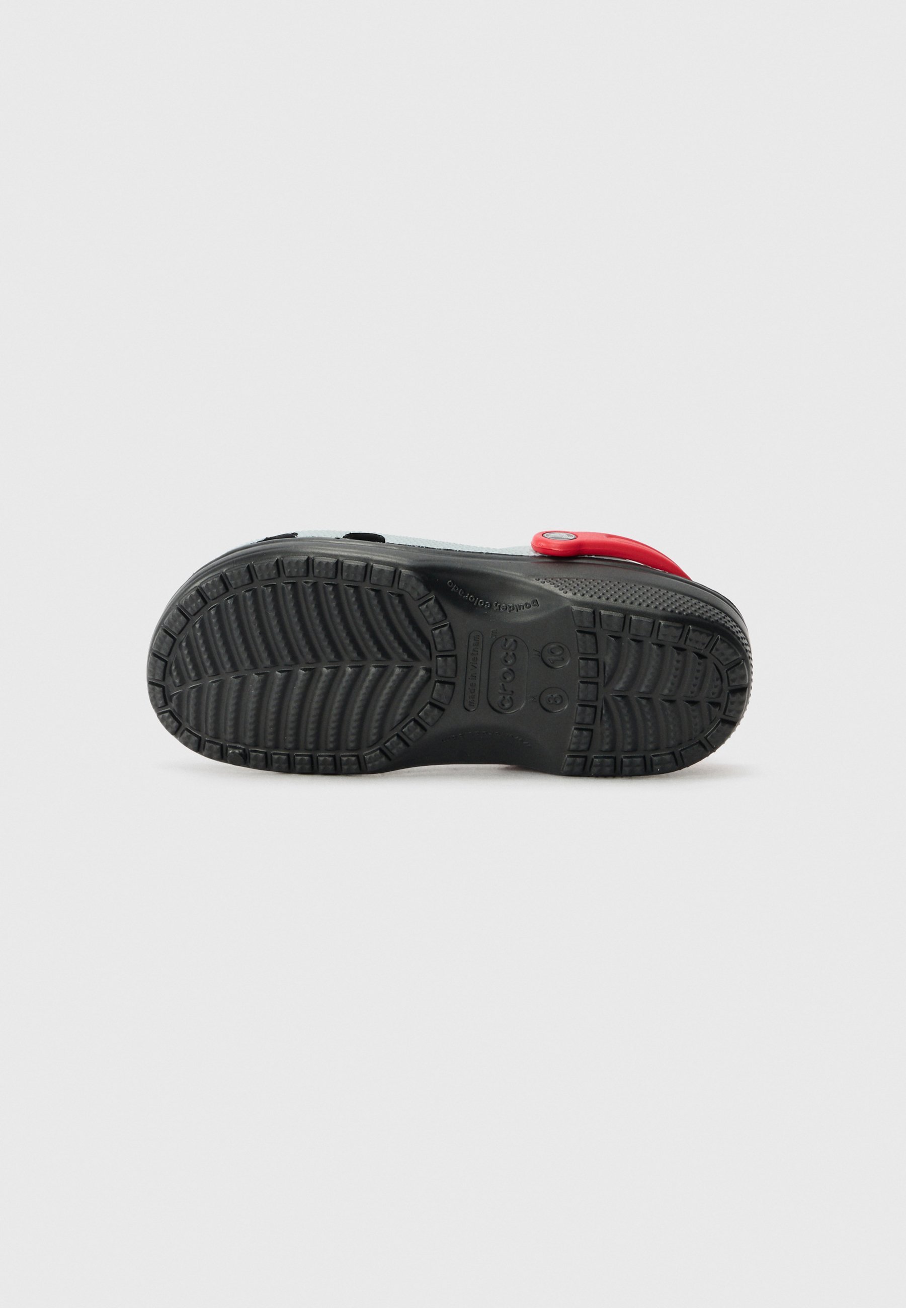Crocs CLASSIC UNISEX - Slippers - mirage