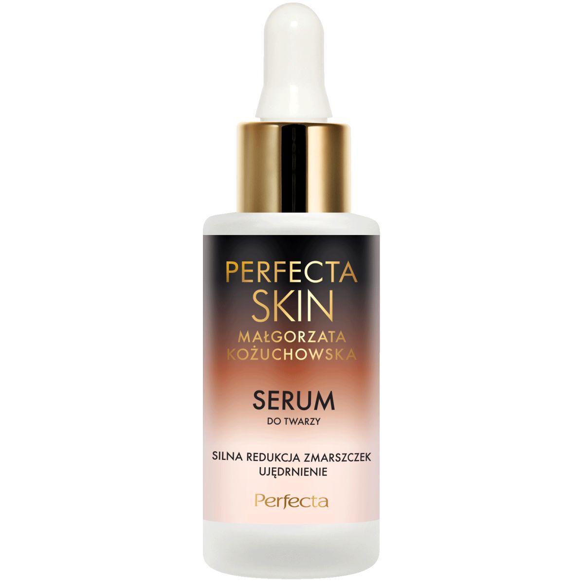 Perfecta Skin Małgorzata Kożuchowska