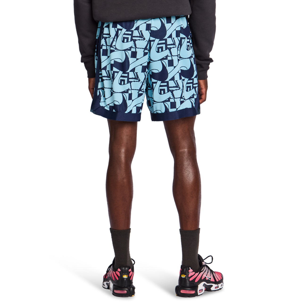 Nike Giannis