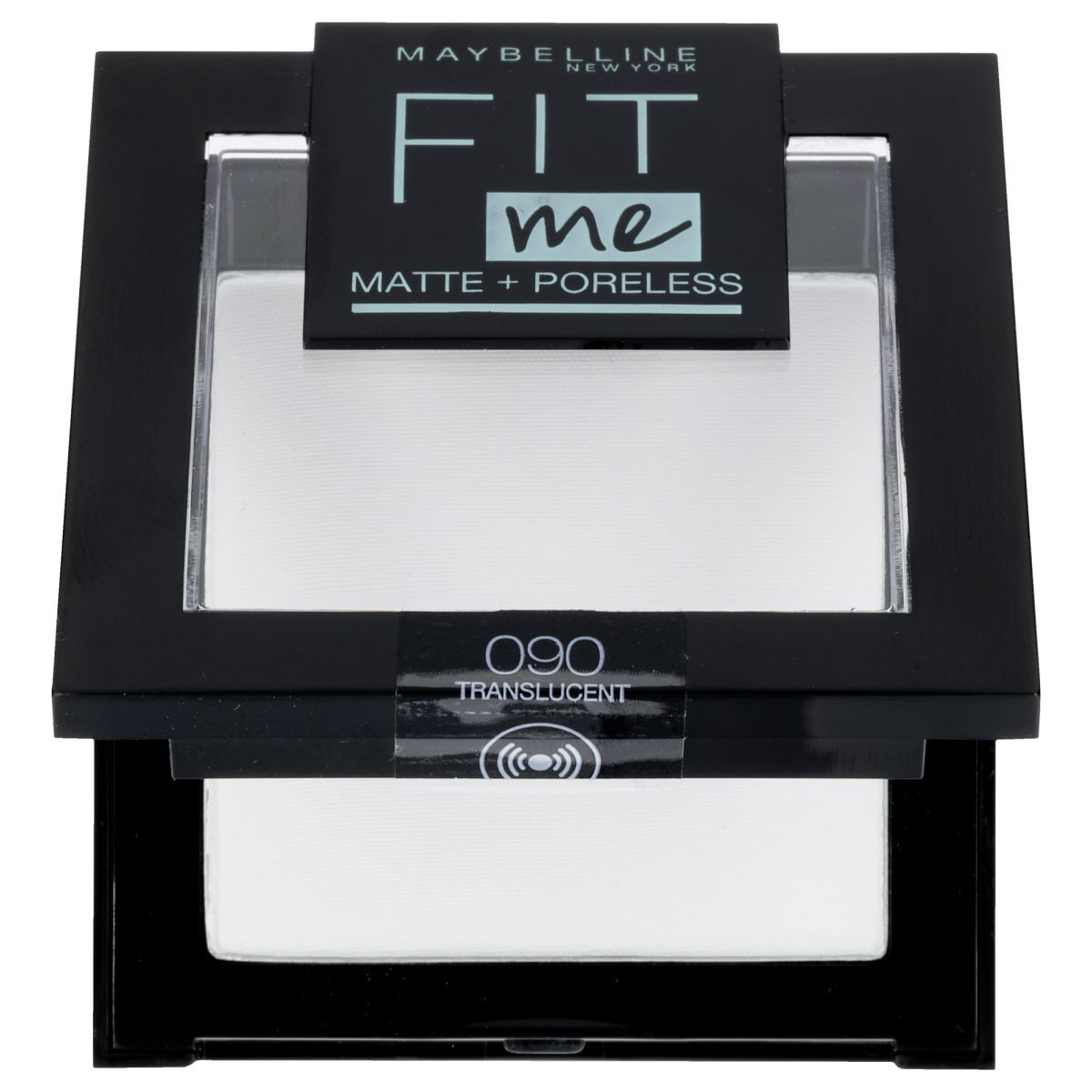 Maybelline New York Fit Me!