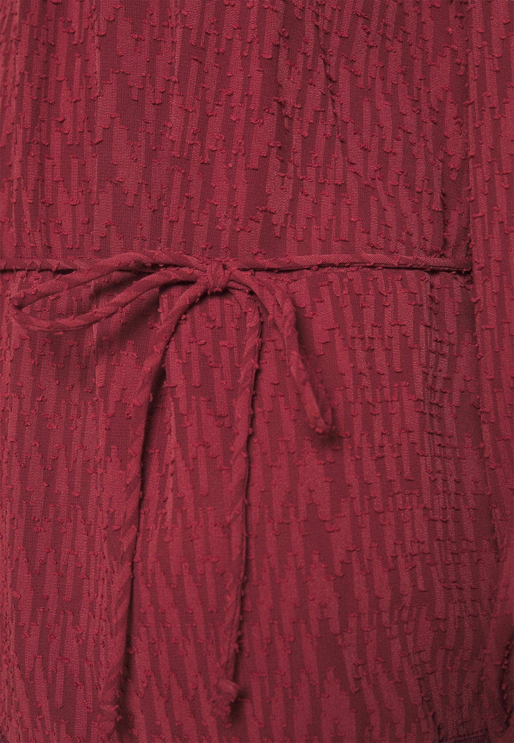 ONLY Nappali ruha - piros