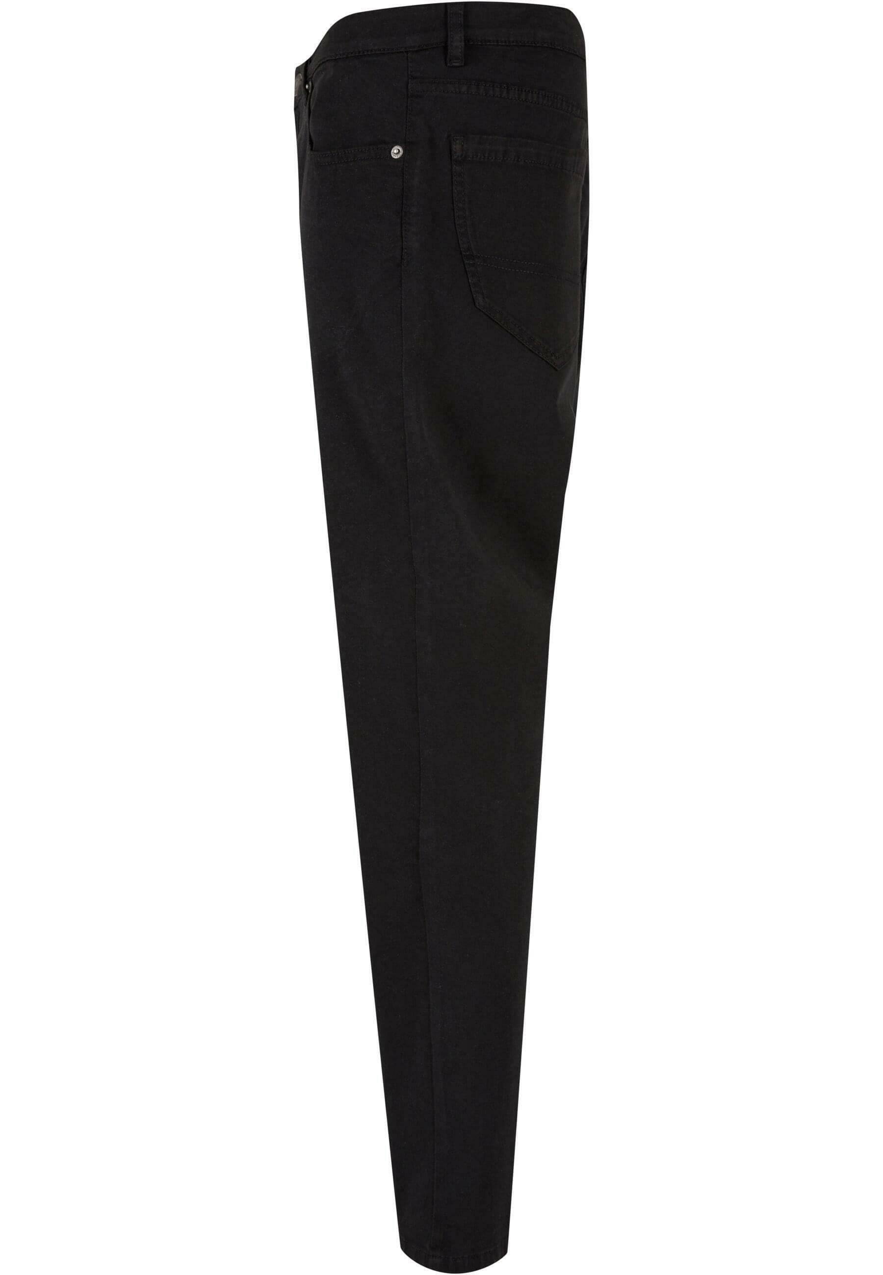 Jean droit Urban Classics - noir