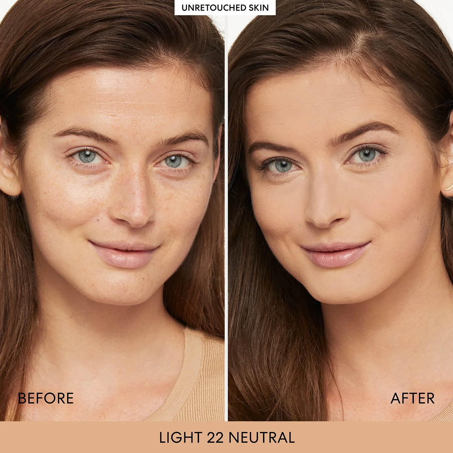 Viso Barepro 16HR Skin-Perfecting Powder Foundation - Fondotinta compatto, Fondotinta in polvere