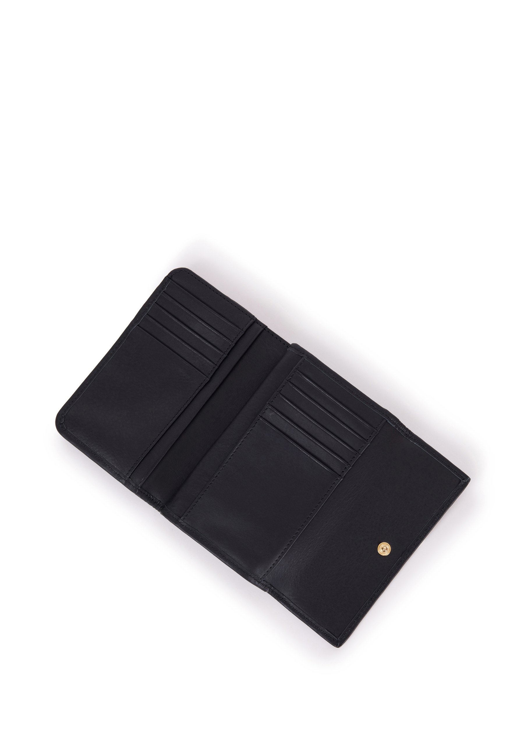 nat & nin LOTTI - Portefeuille - black