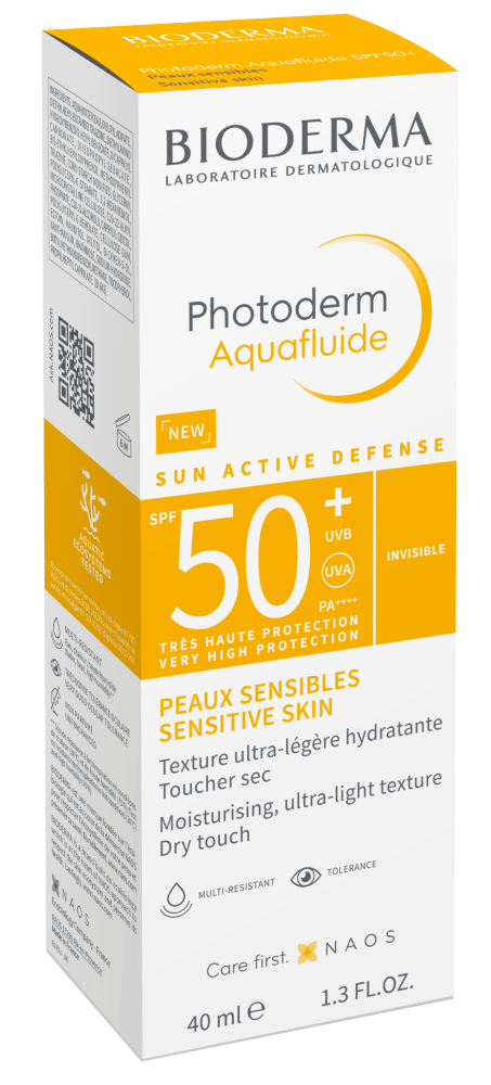 Bioderma Photoderm Aquafluid