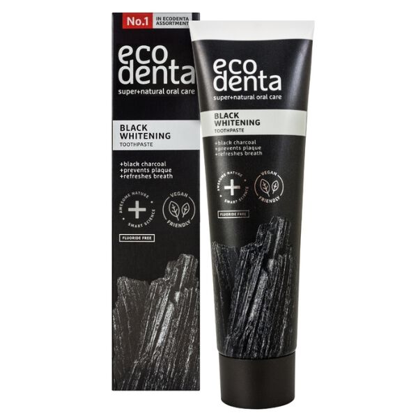 Ecodenta Black Blanchiment