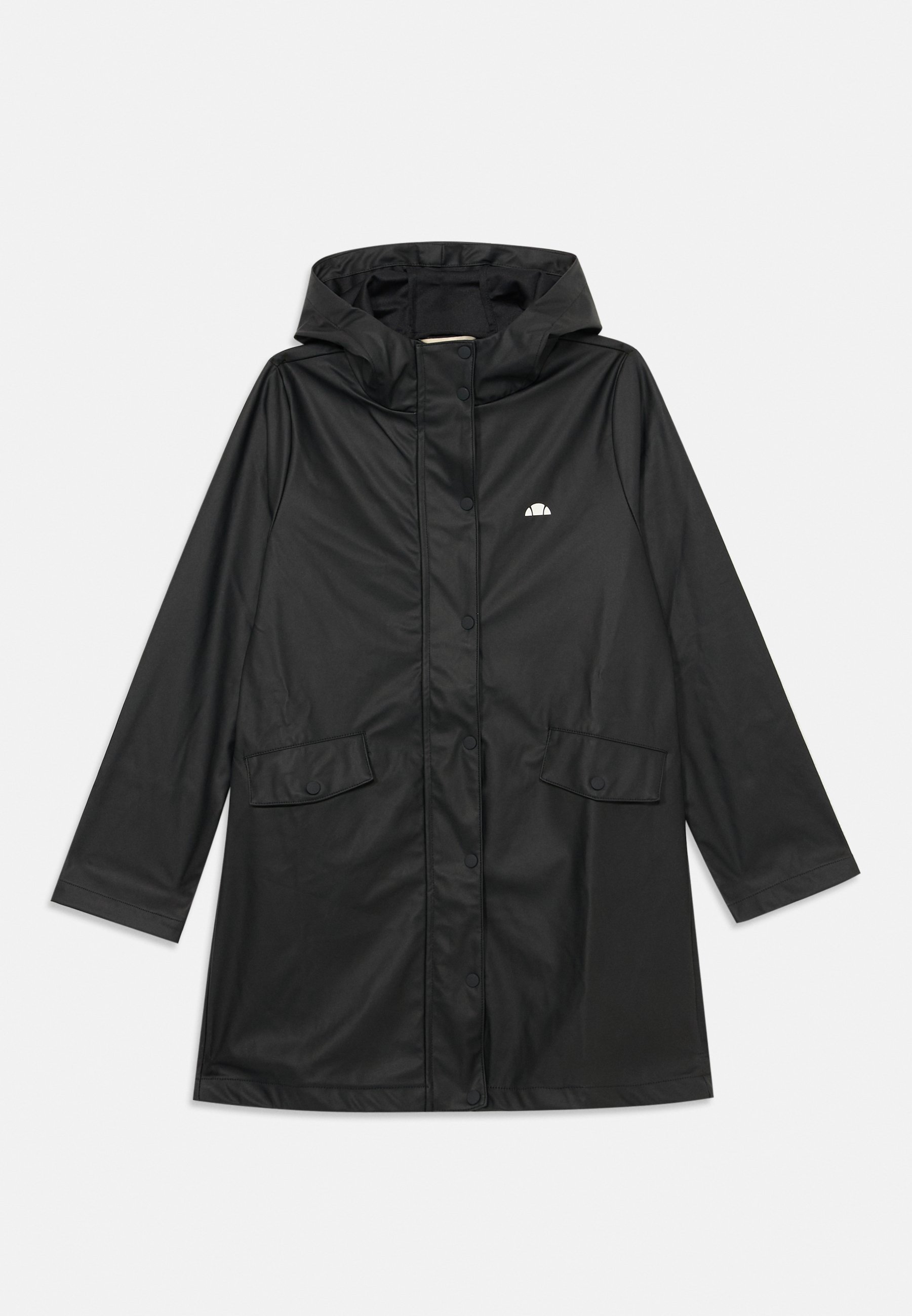Ellesse NEVESTE JACKE UNISEX - Wasserdichte Jacke - schwarz