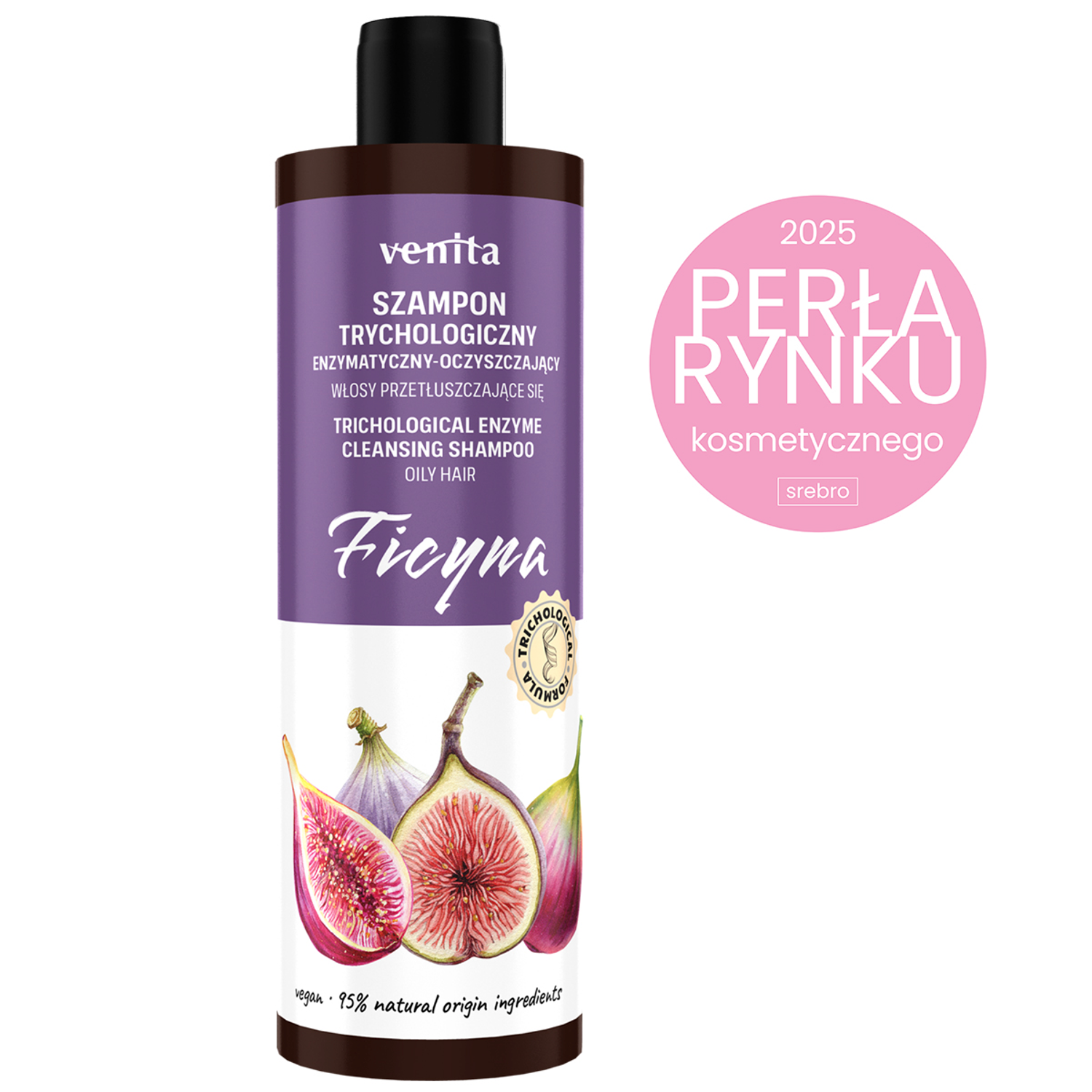 Venita Ficyna