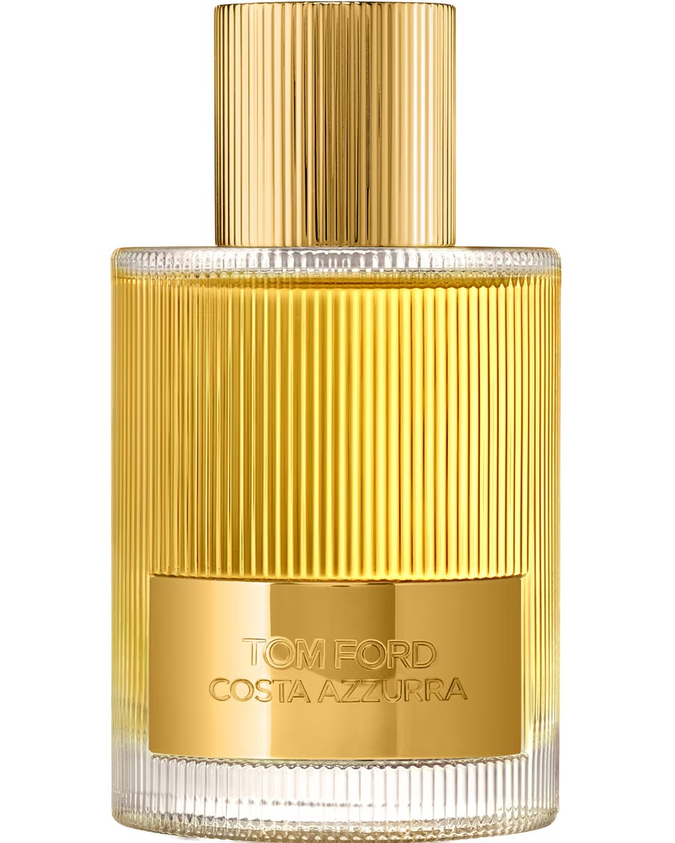 TOM FORD COSTA AZZURRA PARFUM vanduo