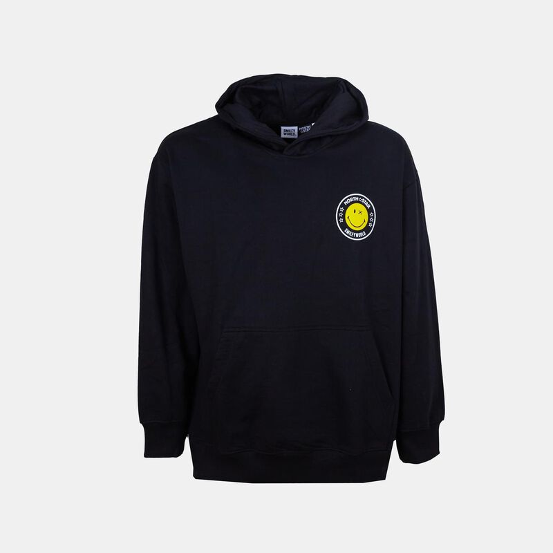 NORTH STAR X SMILEYWORLD® Damtröja