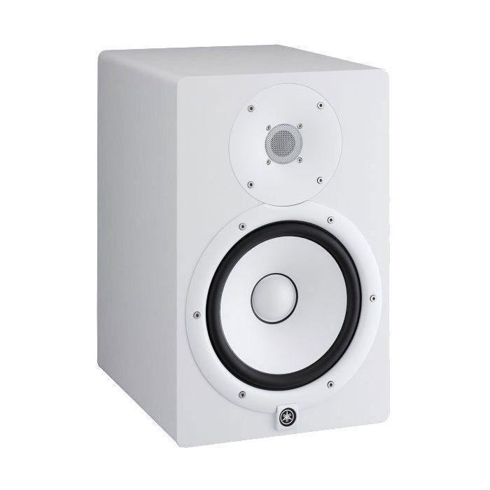 Caixa de Som Monitor Yamaha HS8W (Unidade Única)