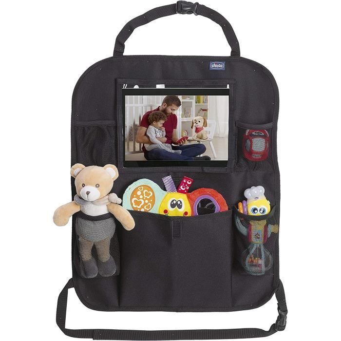 CHICCO Organizer tascabile per auto