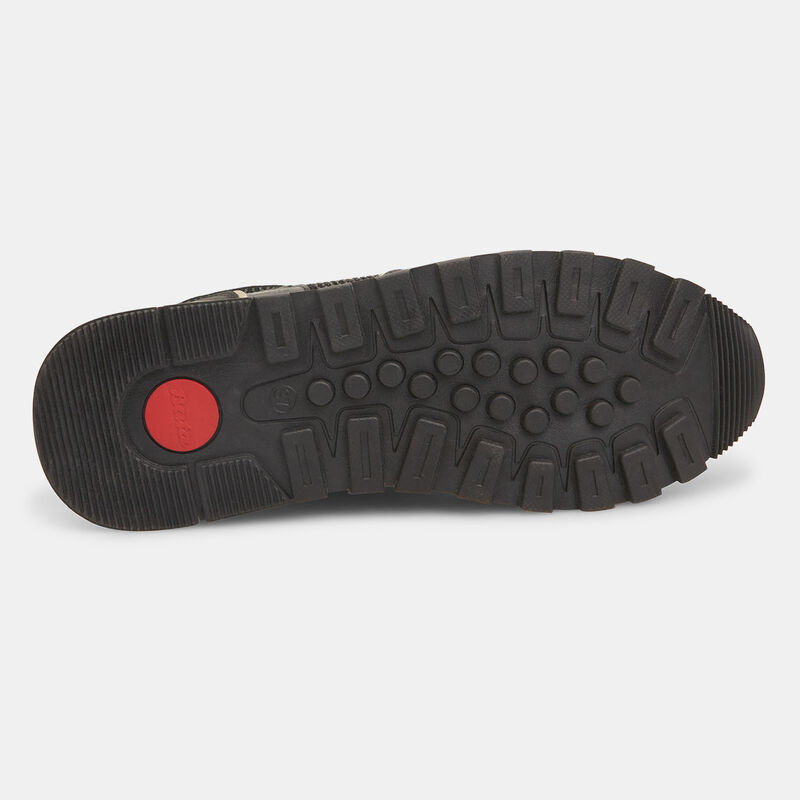 Damsneakers med strass