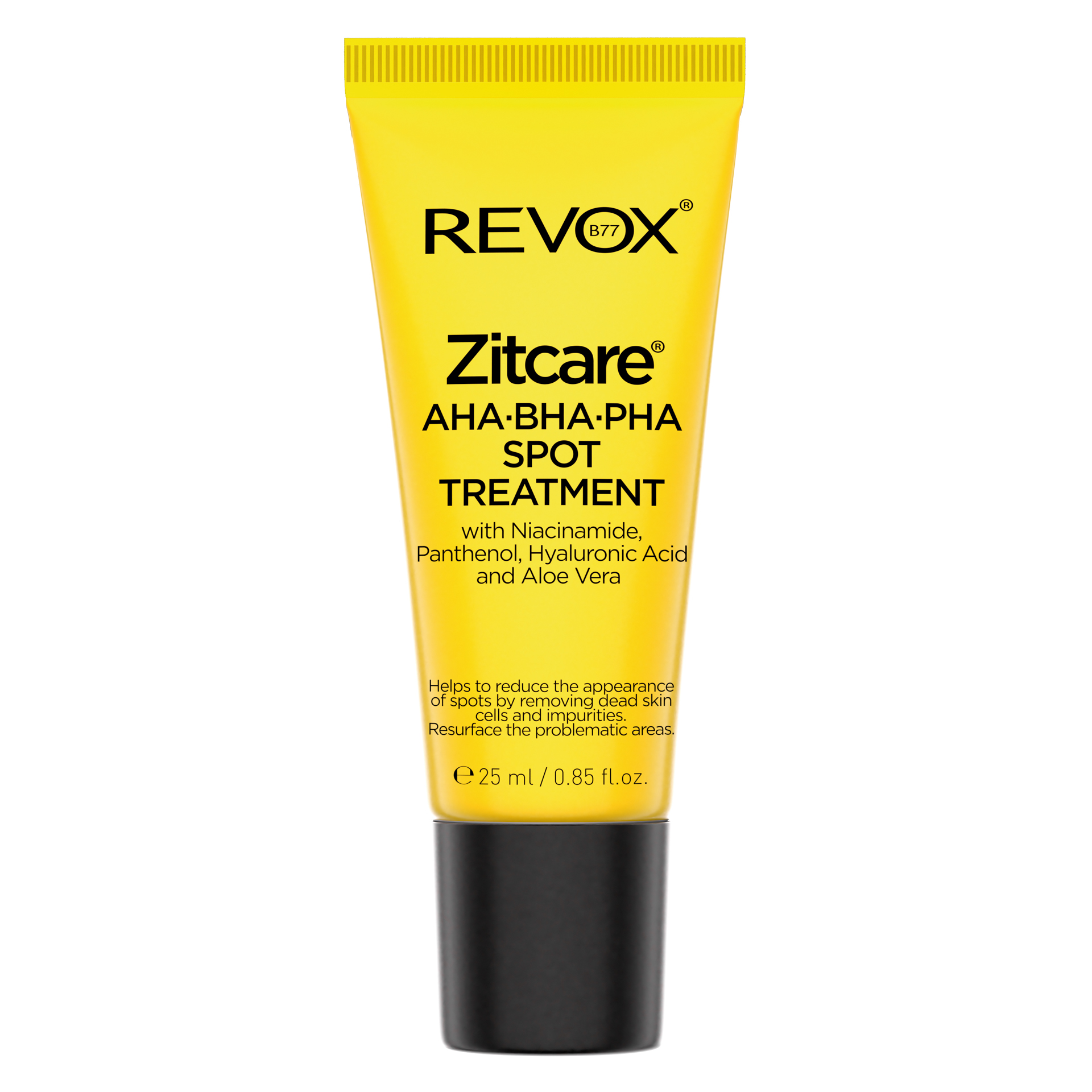 Revox Zitcare