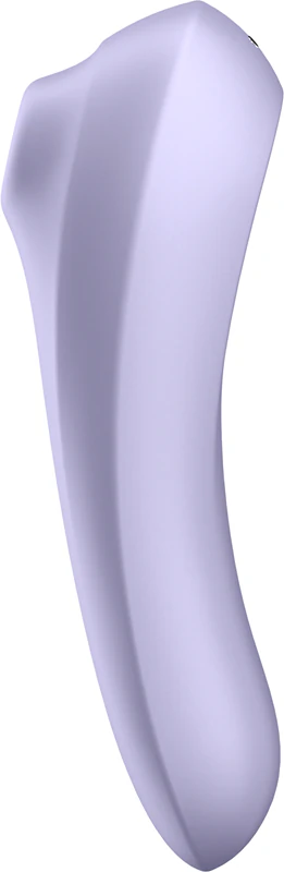 Vibrador Satisfyer Dual Pleasure com Estimulador Clitoriano