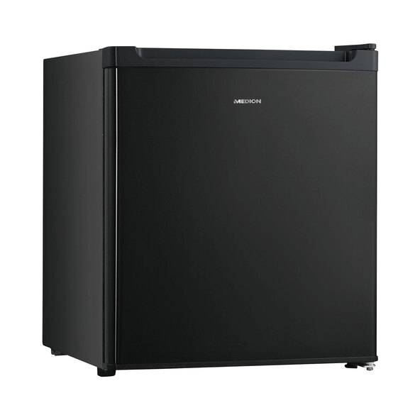 Minikylskåp (MD 37724), svart