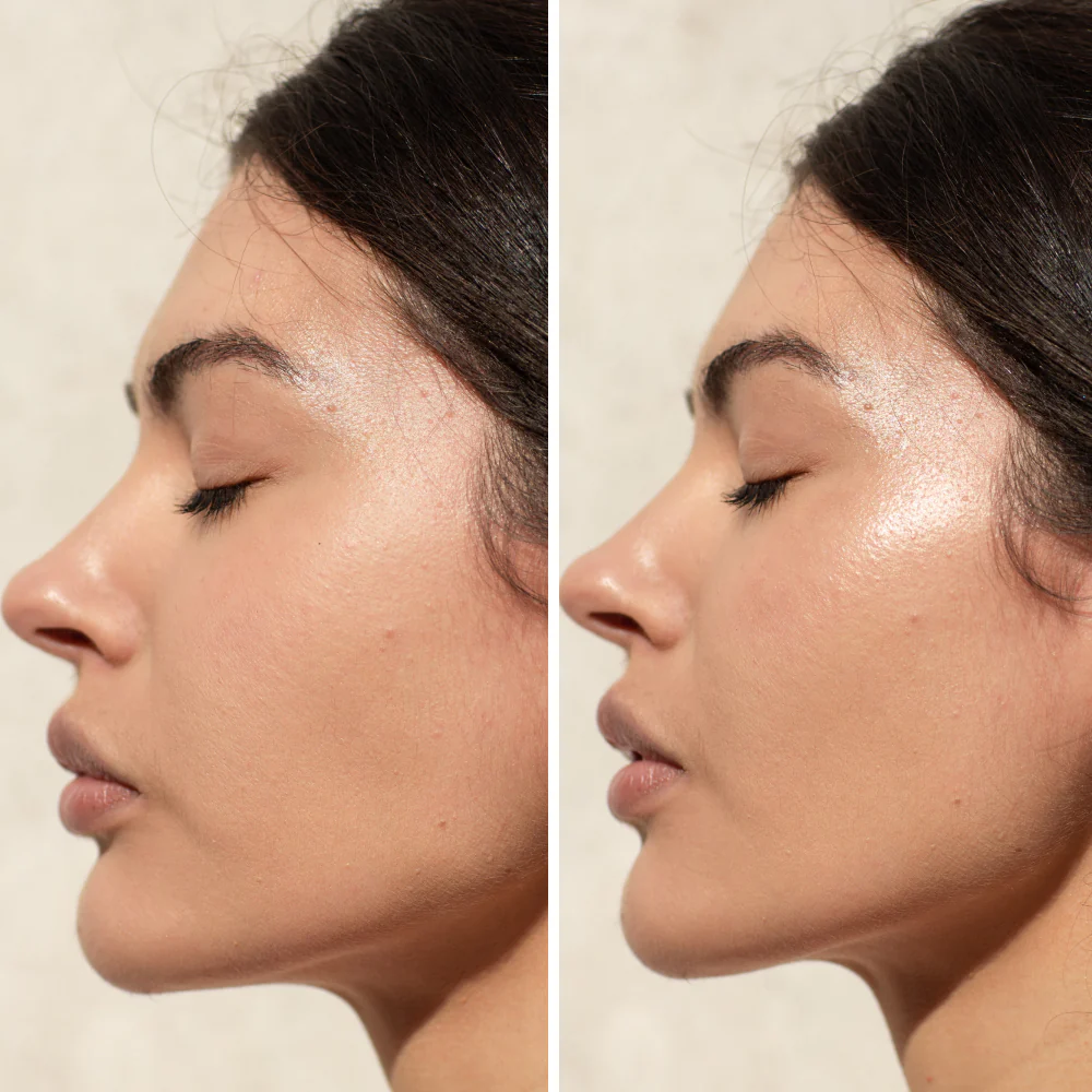 Incarnato Natural Glowy Highlighter - Sublimatori e Illuminanti