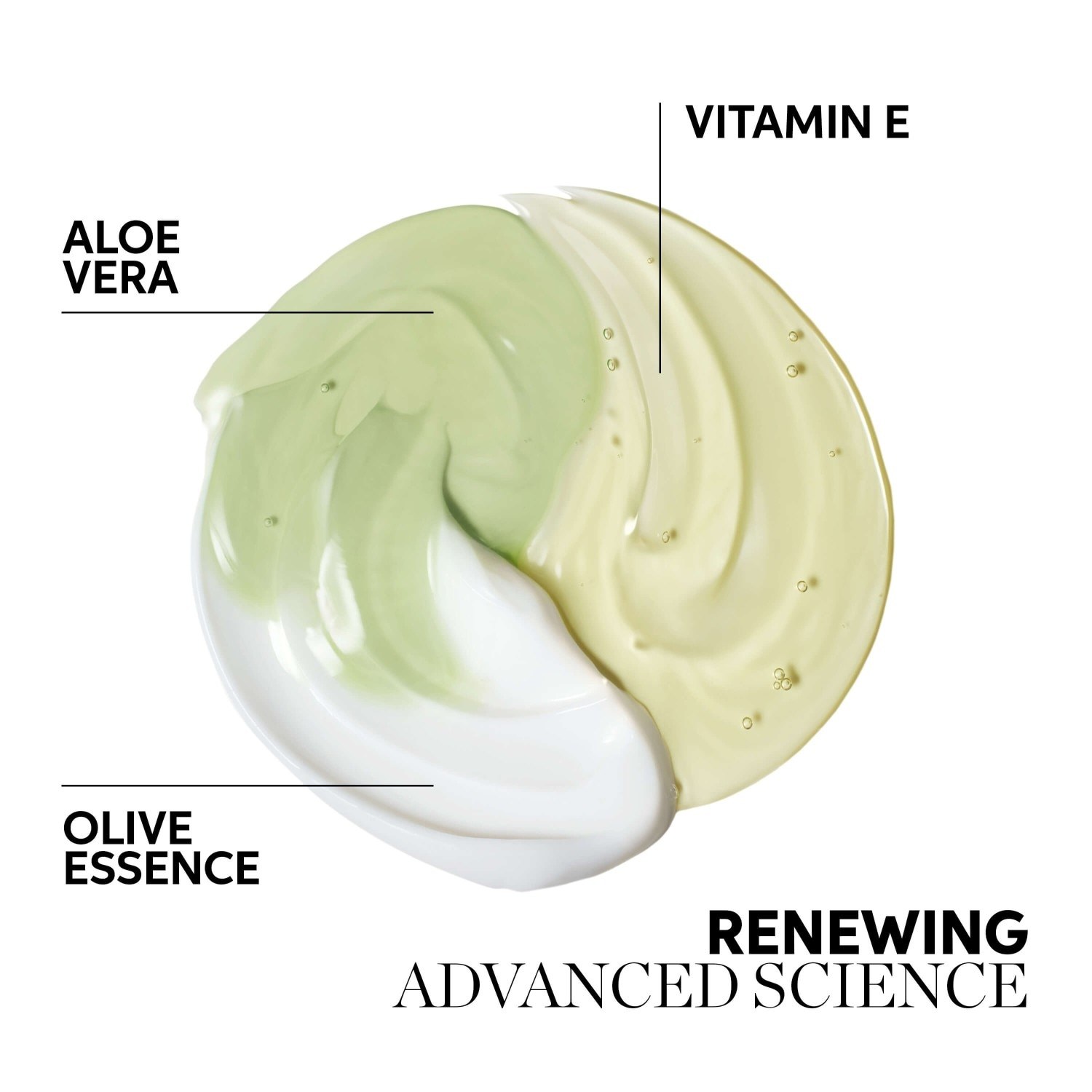 Wella Professionals maska za lase Elements Renewing - 30 ml