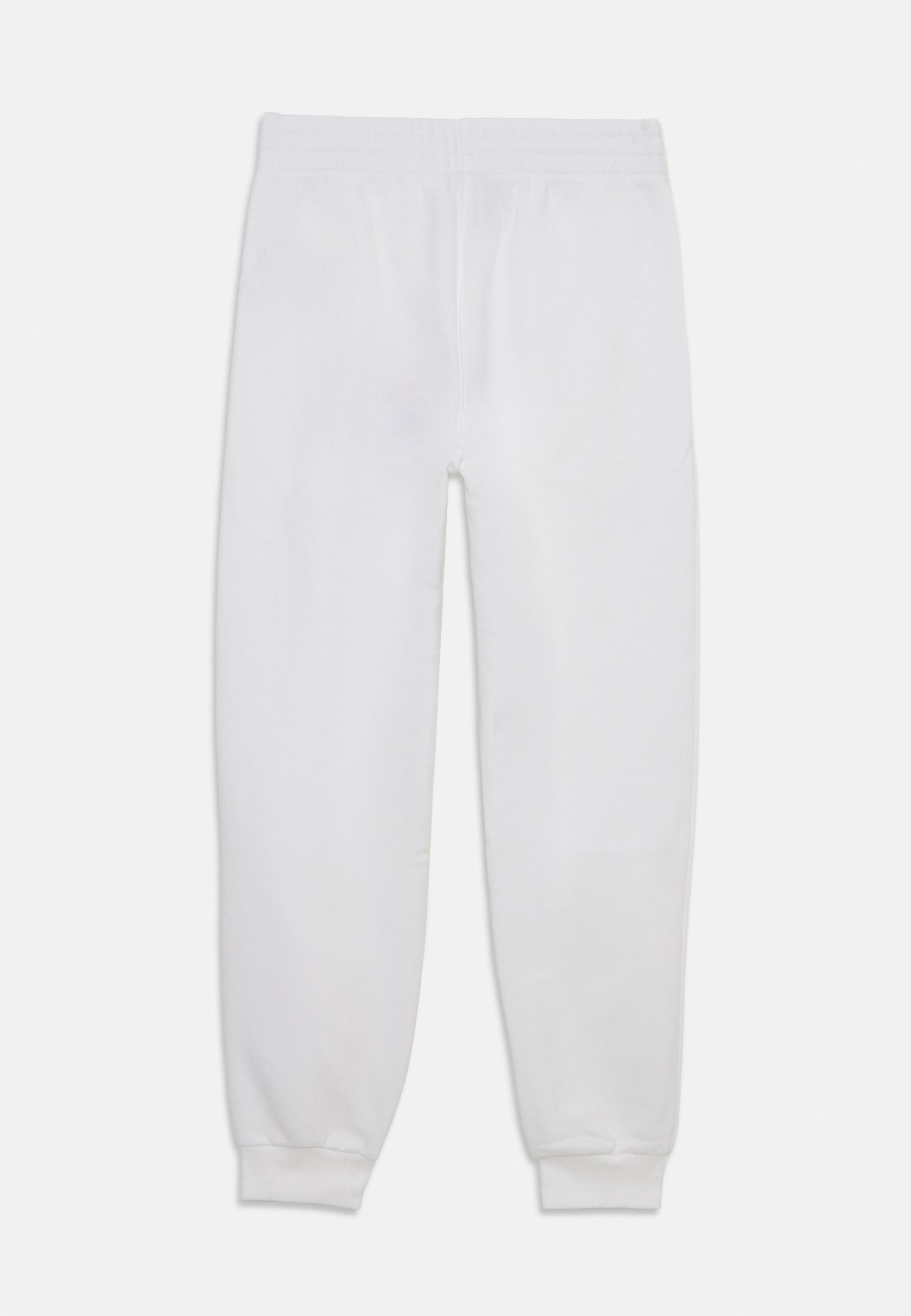 Spodnie dresowe Nike Sportswear - białe/czarne