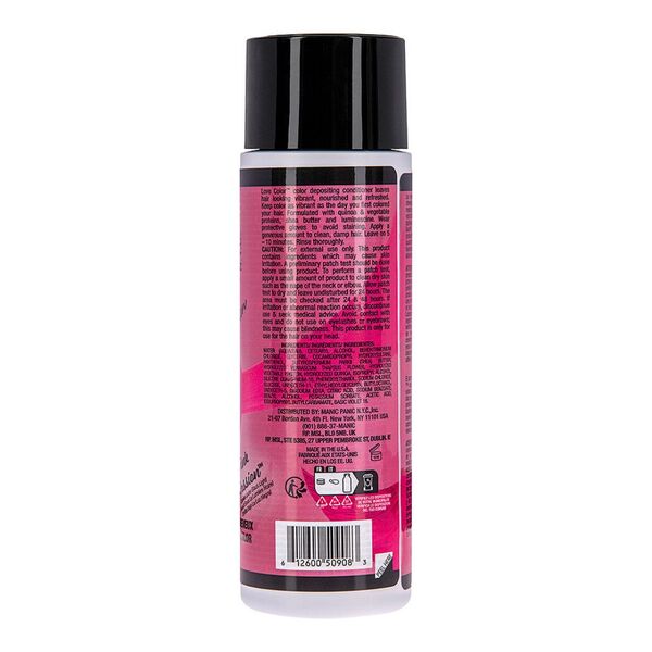 Balsamo colorante Love Color™ Rosa Passione