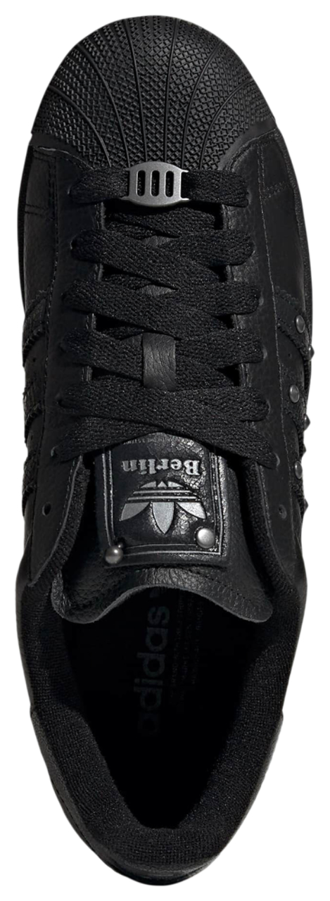 adidas Superstar II