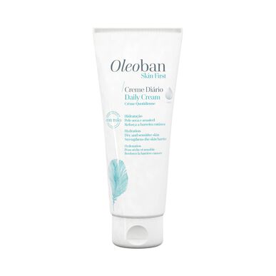 Oleoban babaszappan 90g 90g