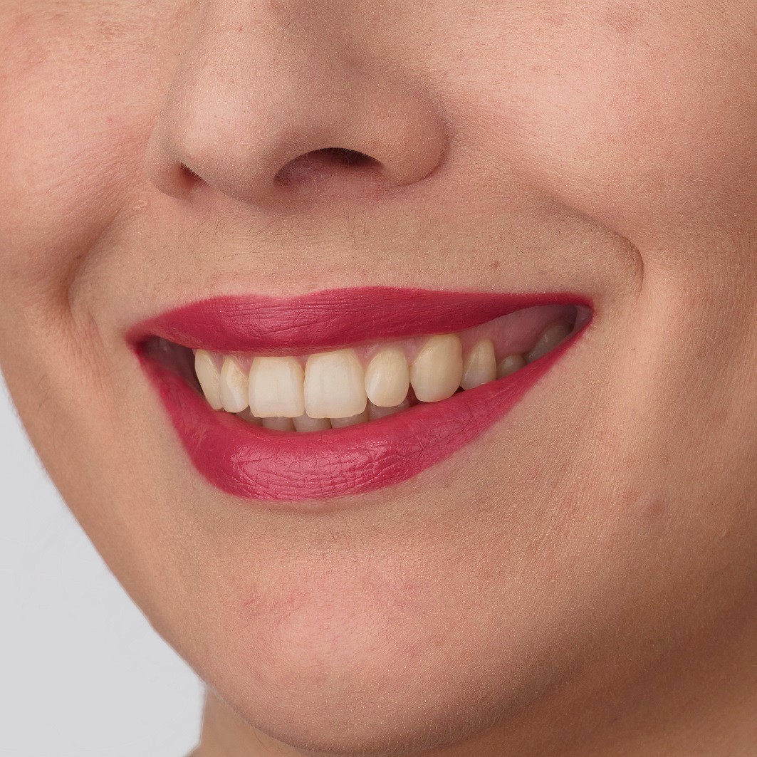 Isadora lūpu krāsa Perfect Moisture lūpu krāsa - 4 g