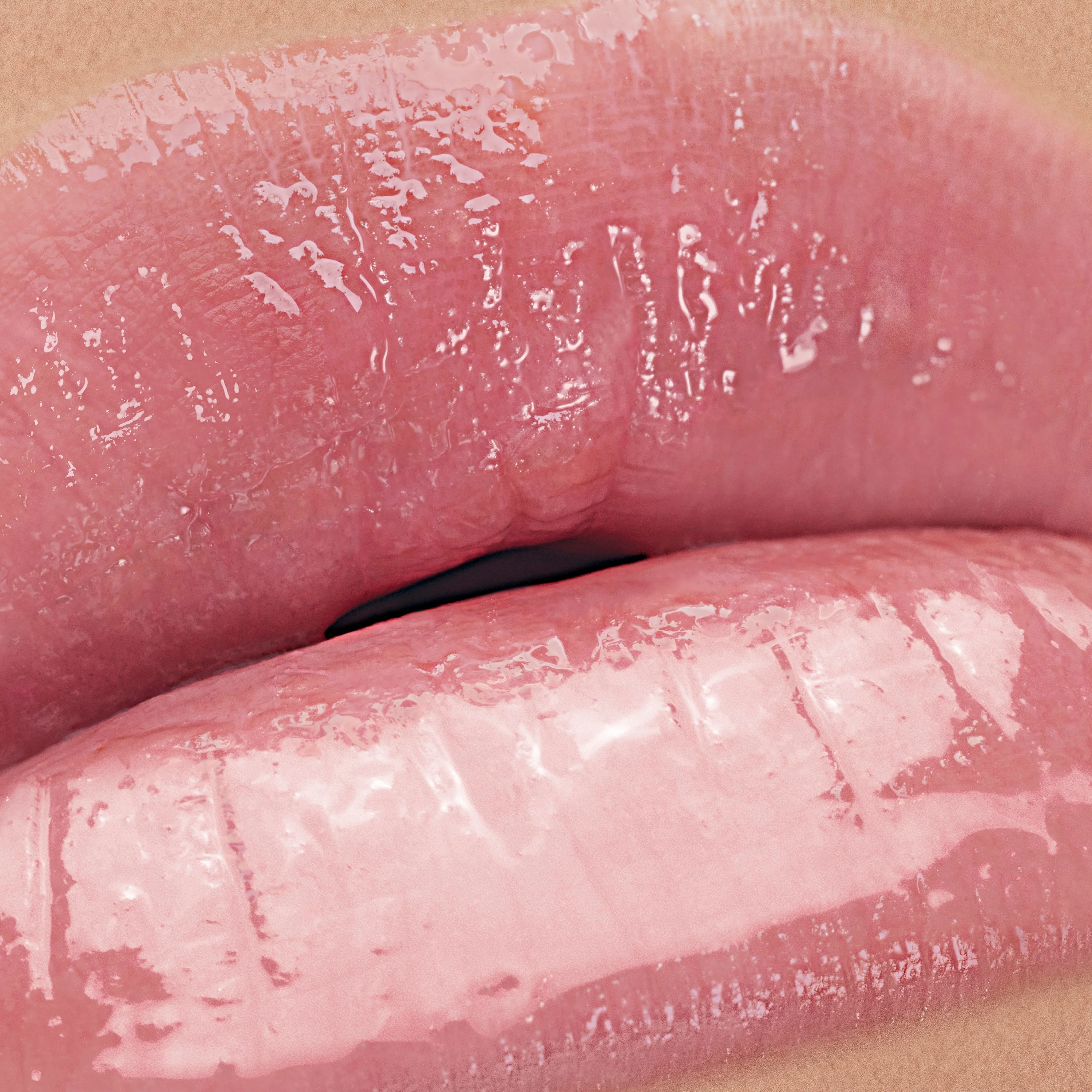 Labbra YSL Loveshine Candy Glow - Rossetto brillante, Balsamo Labbra, Rossetto